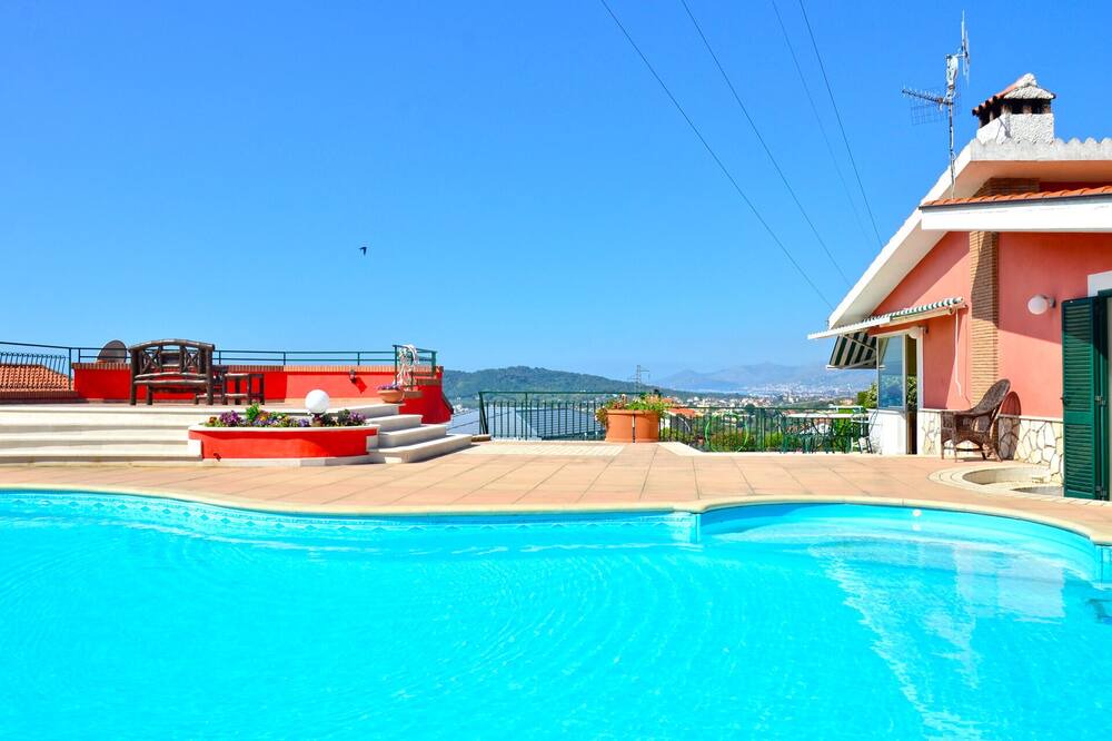 Photo of Outdoor in Minturno