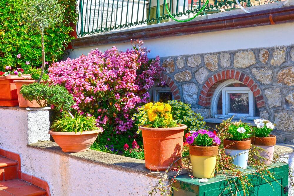 Photo of Outdoor in Minturno