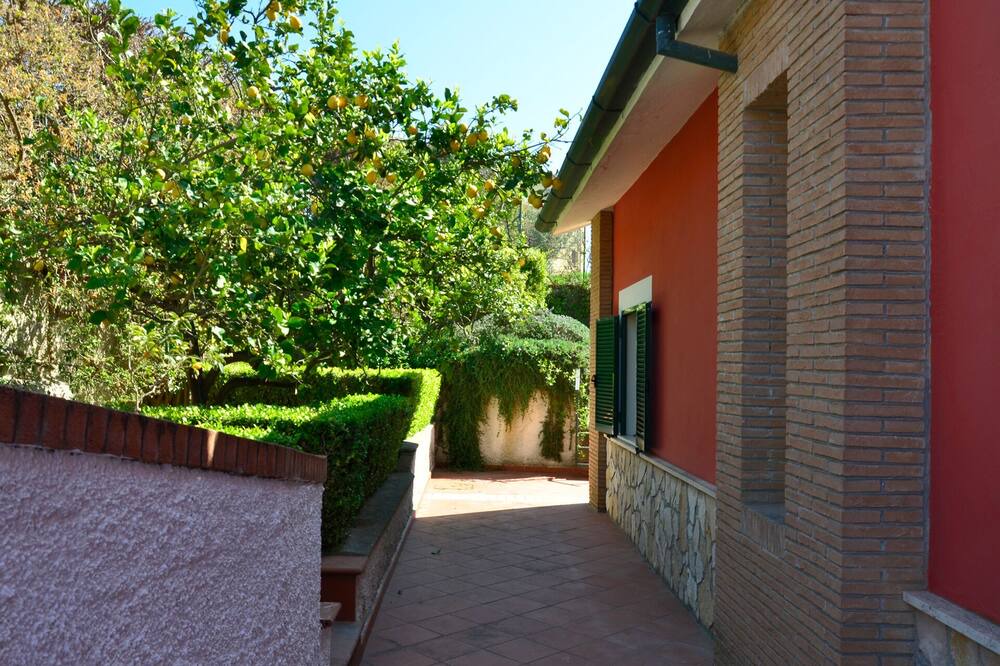Photo of Outdoor in Minturno