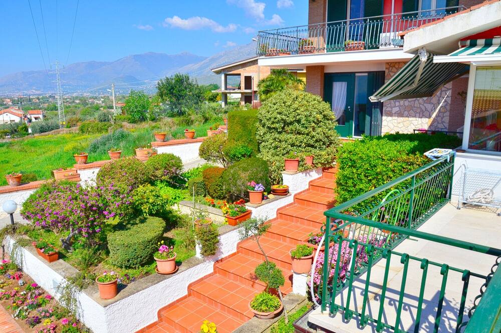 Photo of Outdoor in Minturno