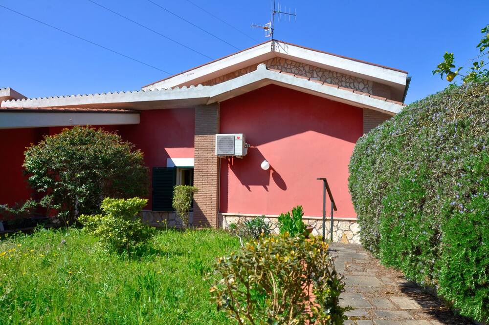 Photo of Outdoor in Minturno
