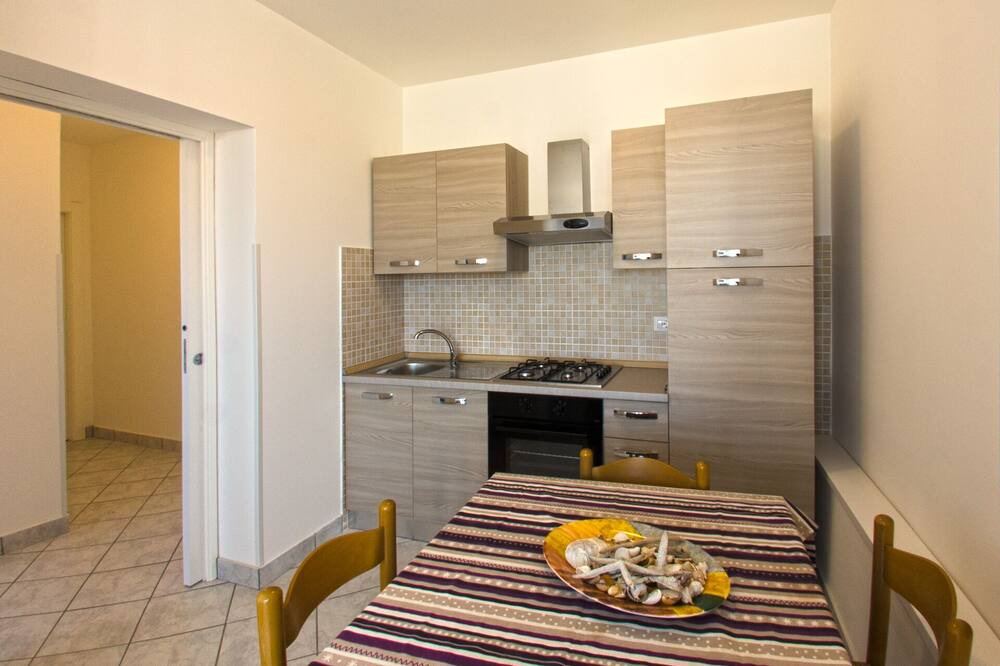 Photo of Kitchen in Minturno