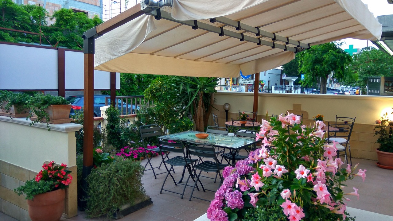 Photo of Patio Balcony in Ginosa Marina