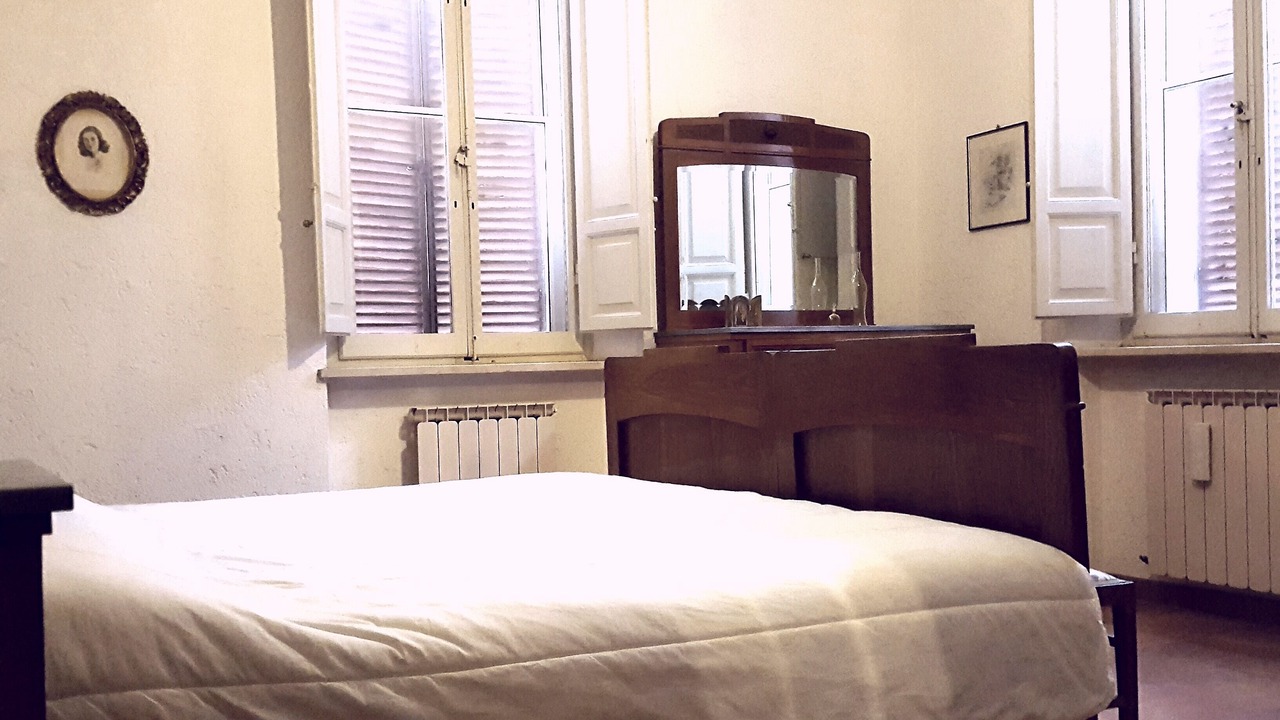 Photo of Bedroom in Lidarno