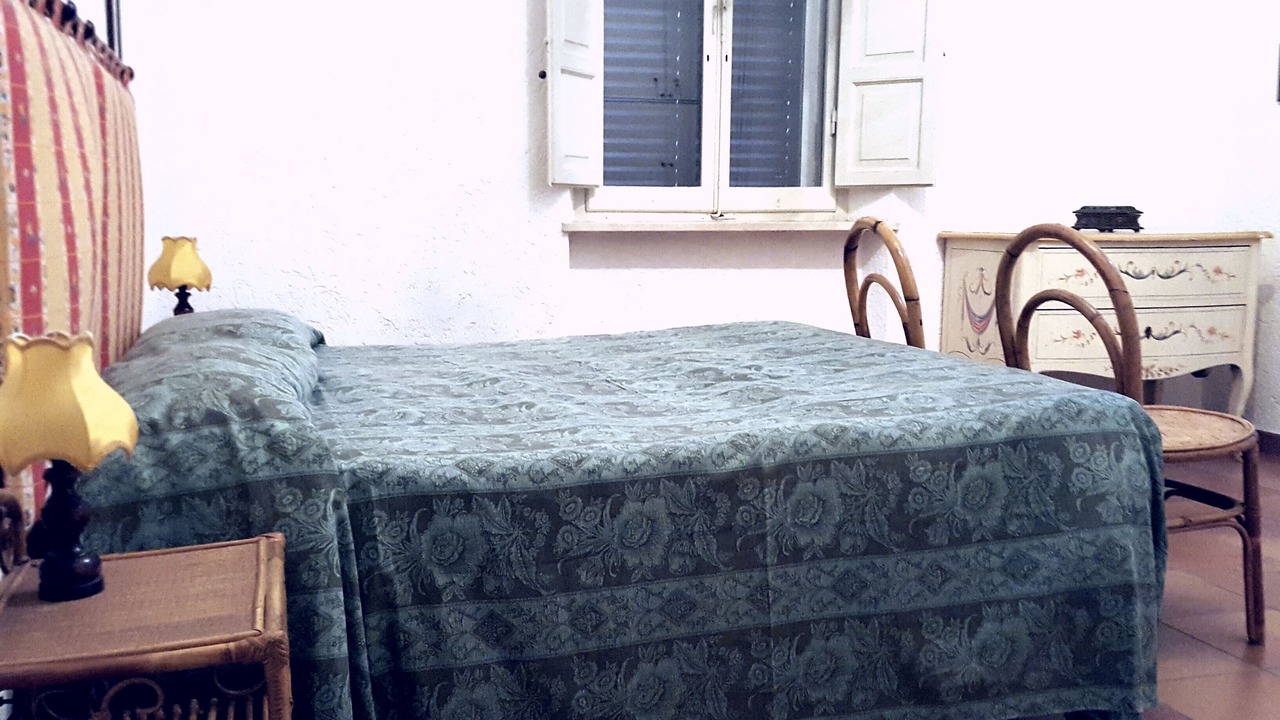 Photo of Bedroom in Lidarno