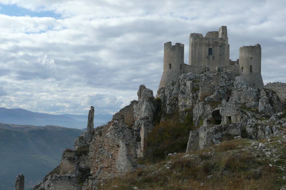 Photo of Others in Capestrano