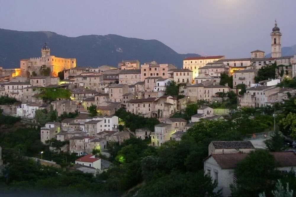 Photo of Others in Capestrano