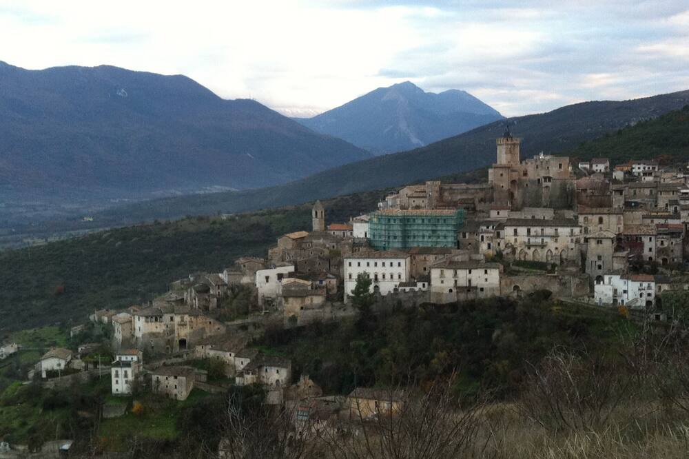 Photo of Others in Capestrano