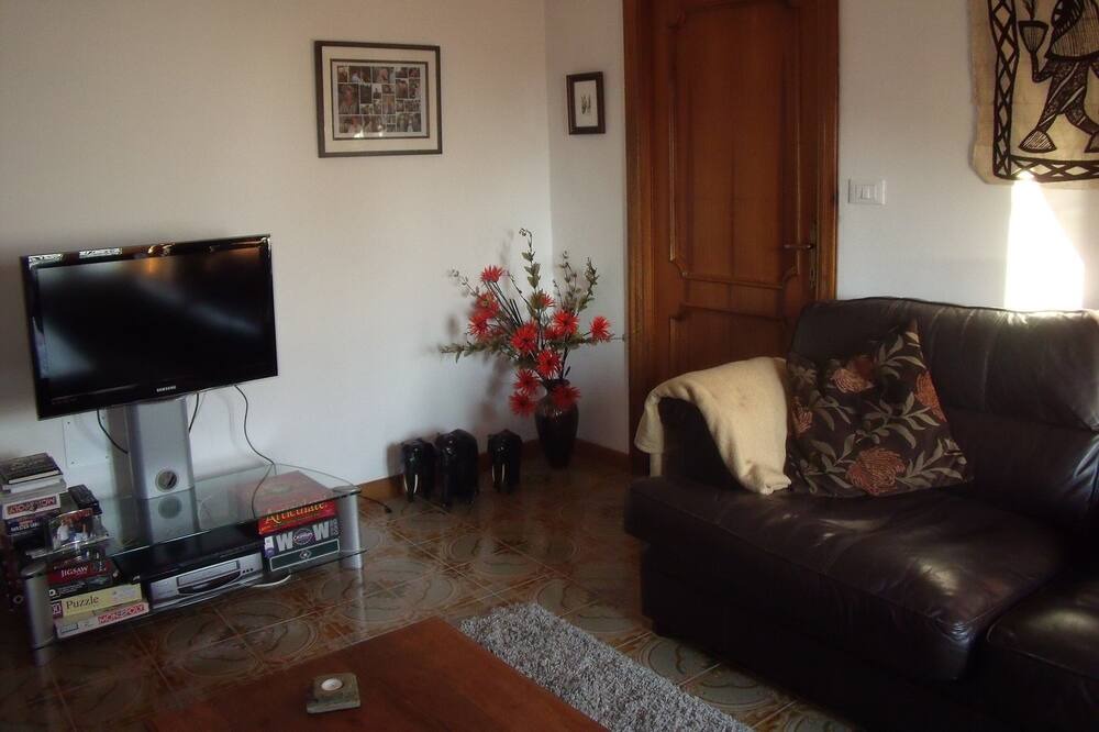 Photo of Bedroom in Capestrano