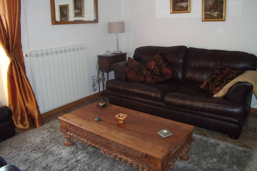 Photo of Bedroom in Capestrano