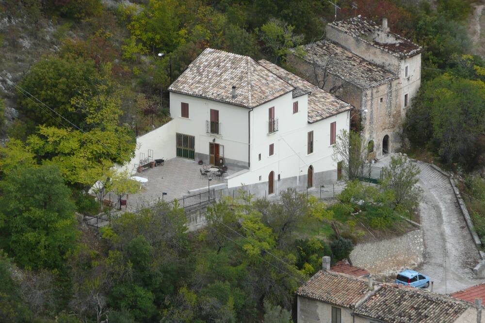 Photo of Others in Capestrano