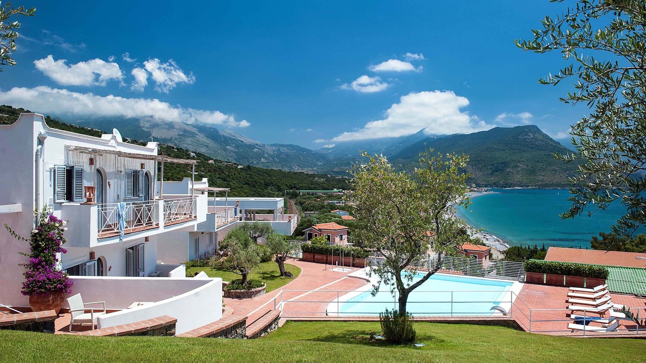 Photo of Outdoor in Villammare