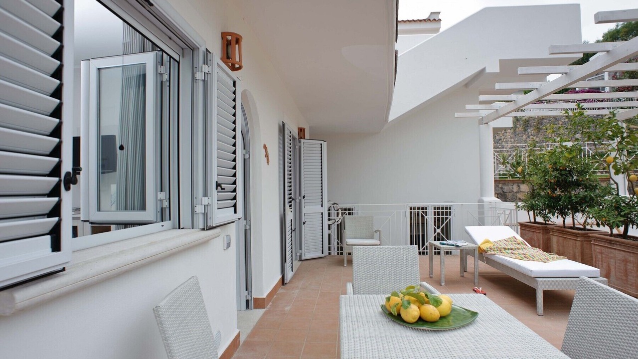 Photo of Outdoor in Villammare