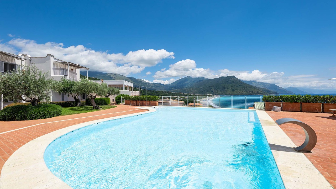 Photo of Outdoor in Villammare