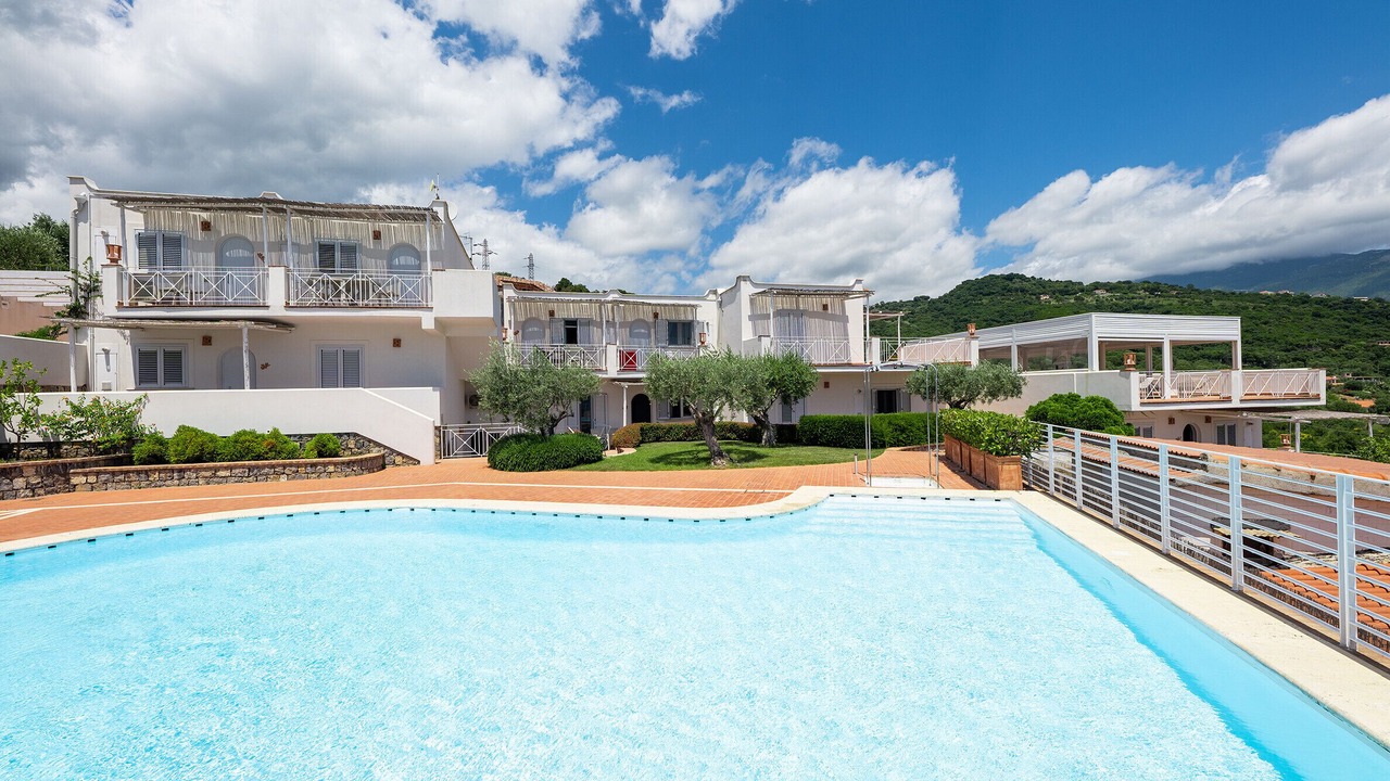 Photo of Outdoor in Villammare