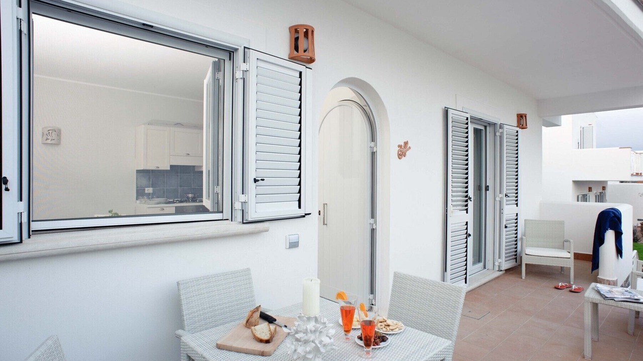 Photo of Outdoor in Villammare