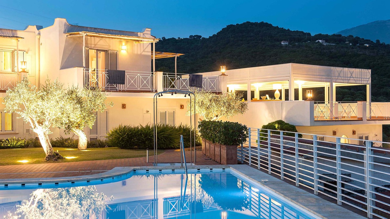 Photo of Outdoor in Villammare