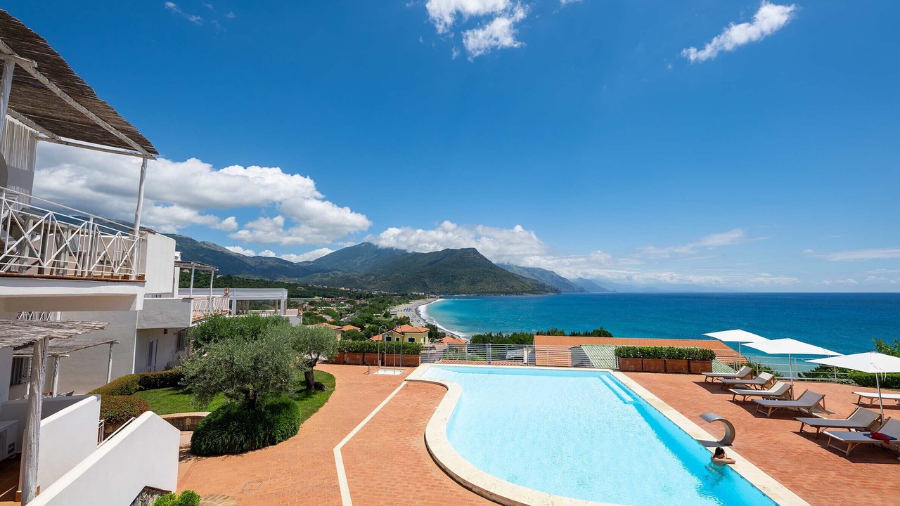 Photo of Outdoor in Villammare