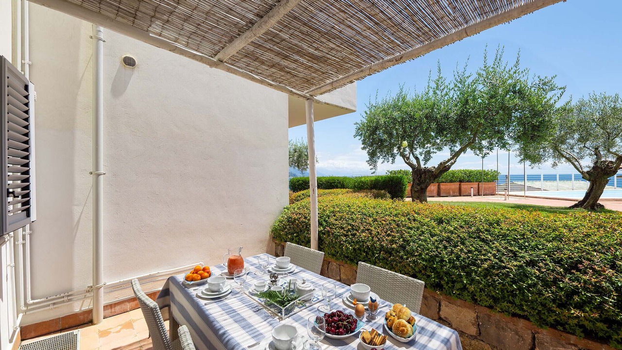 Photo of Outdoor in Villammare