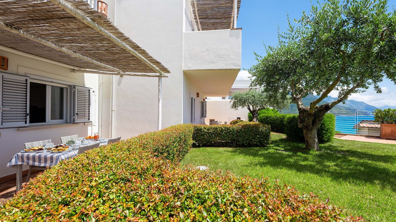 Photo of Outdoor in Villammare
