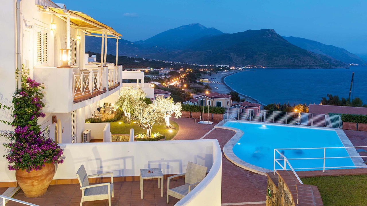 Photo of Outdoor in Villammare