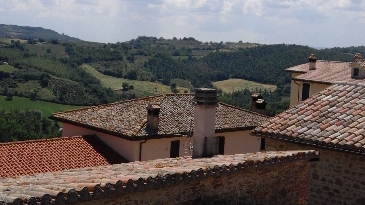 Photo of Outdoor in Gualdo Cattaneo