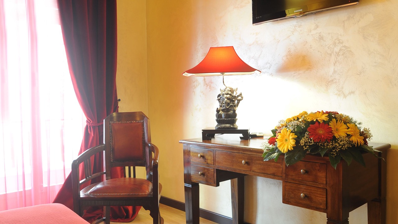 Photo of Bathroom in Quartieri Settecenteschi