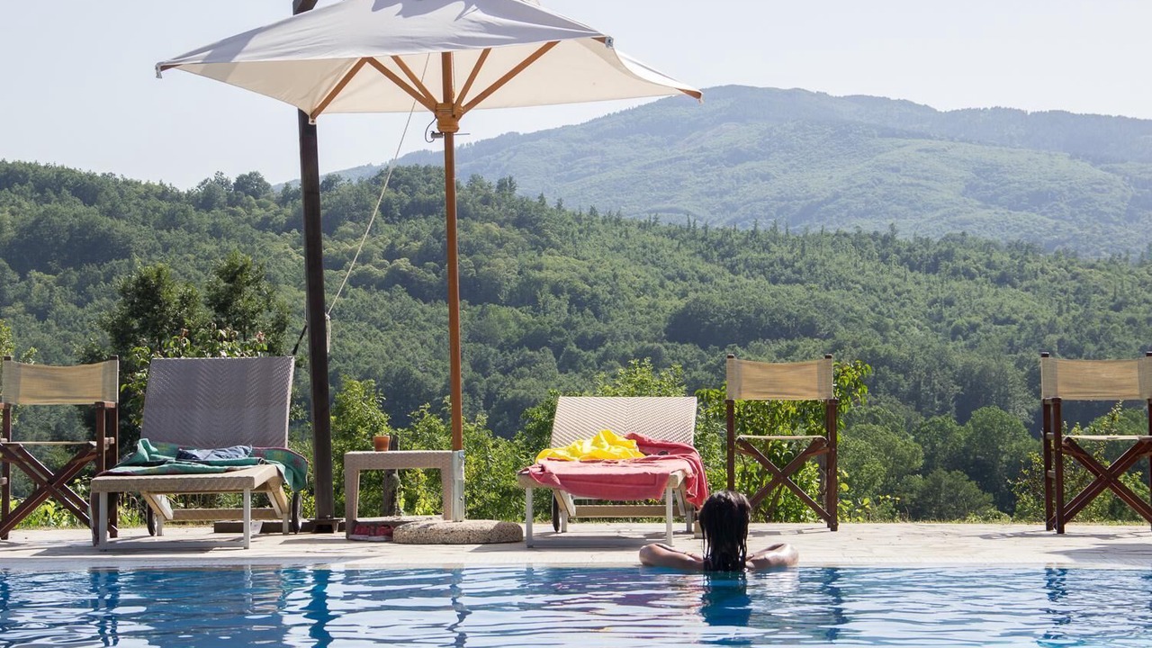 Photo of Outdoor in Soveria Mannelli