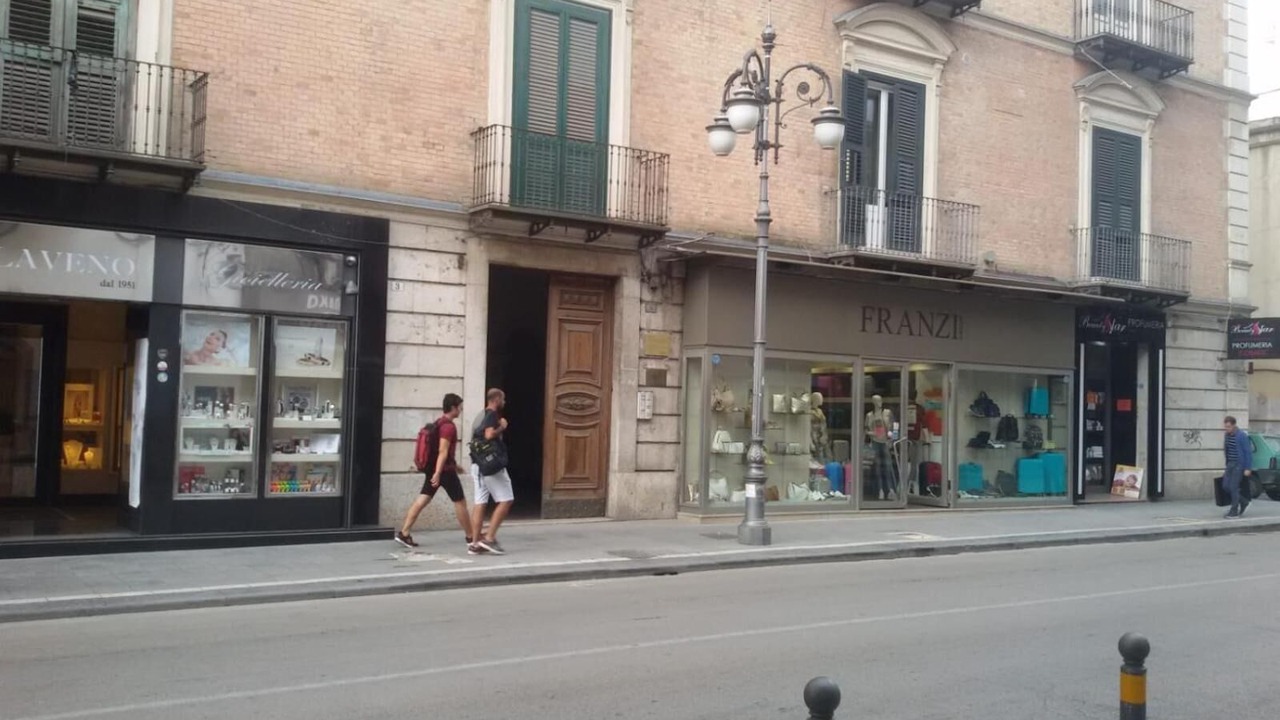 Photo of Outdoor in Quartieri Settecenteschi