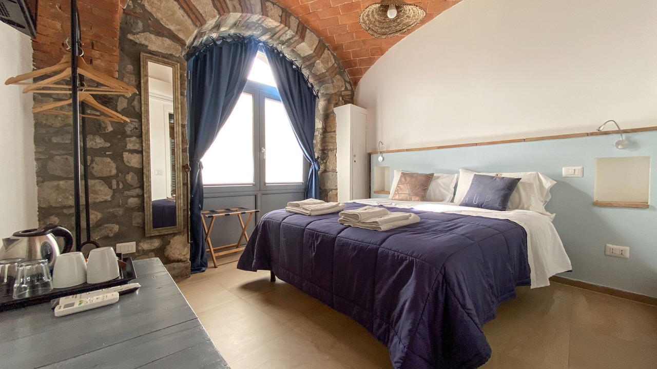 Photo of Bedroom in Bolsena