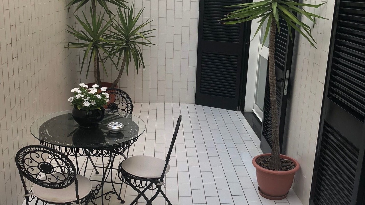 Photo of Patio Balcony in Palese