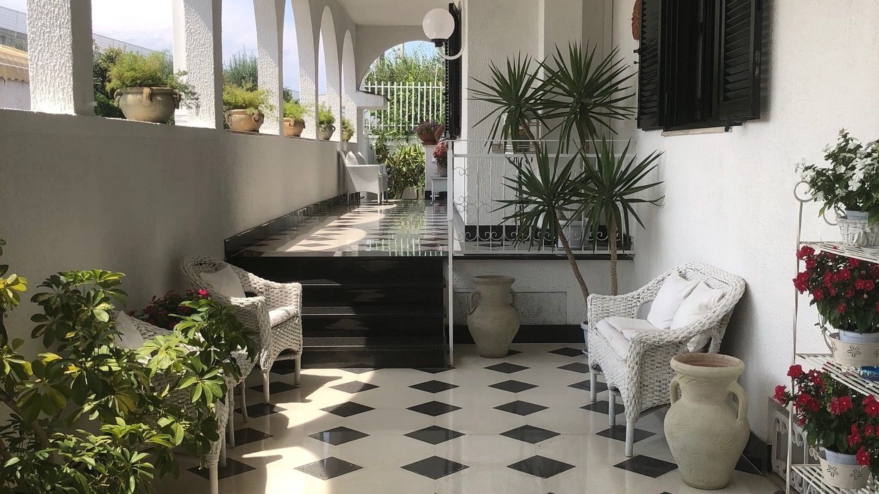 Photo of Patio Balcony in Palese