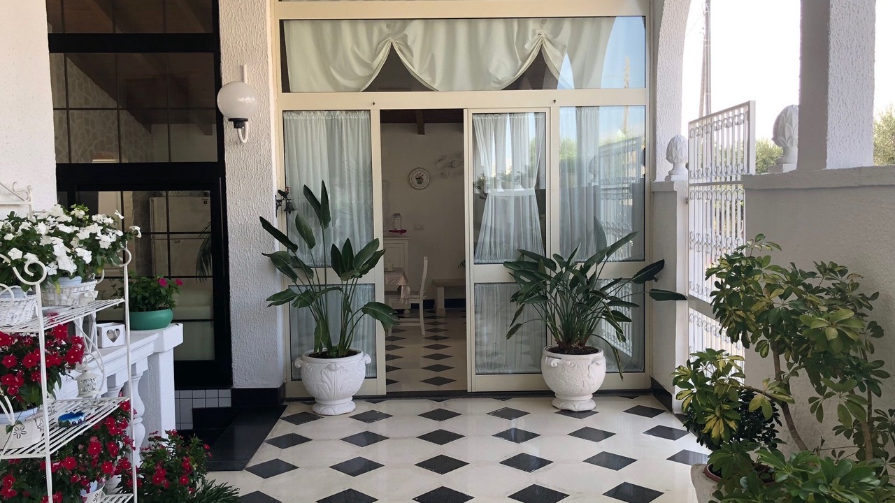 Photo of Patio Balcony in Palese