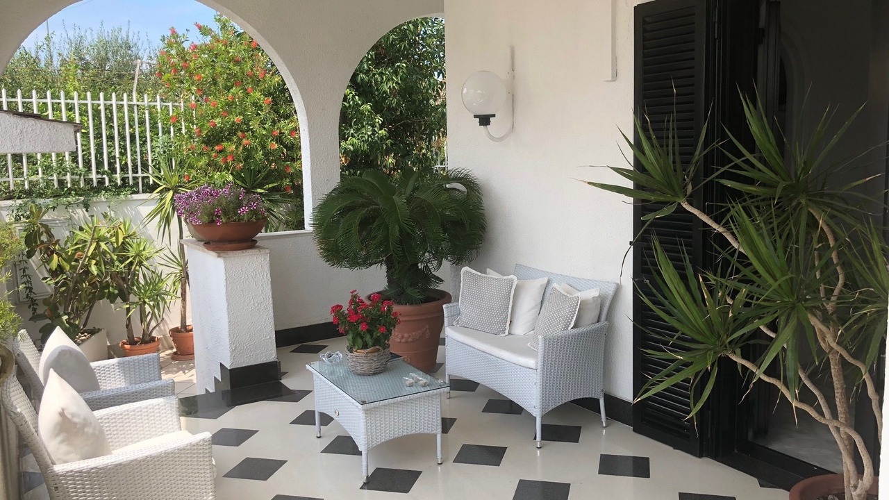 Photo of Patio Balcony in Palese