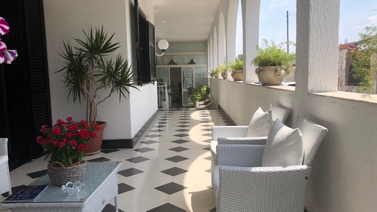Photo of Patio Balcony in Palese