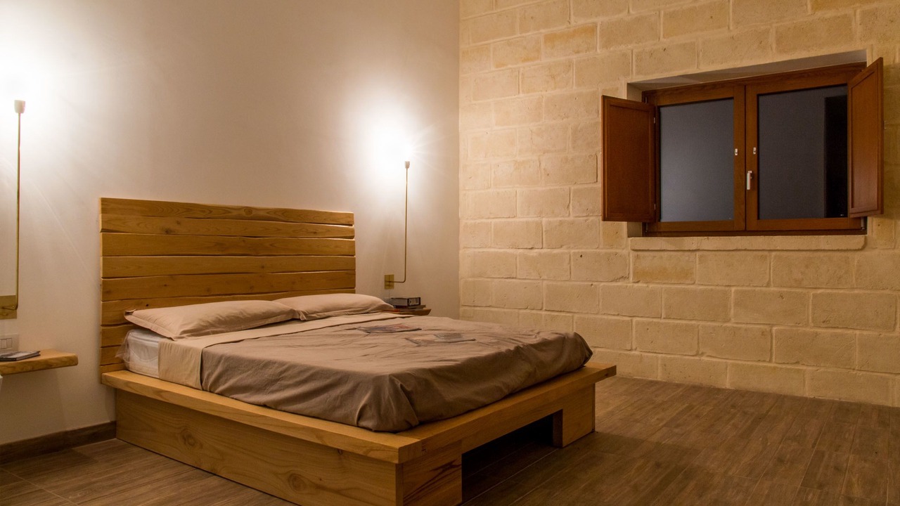 Photo of Bedroom in San Chirico Nuovo