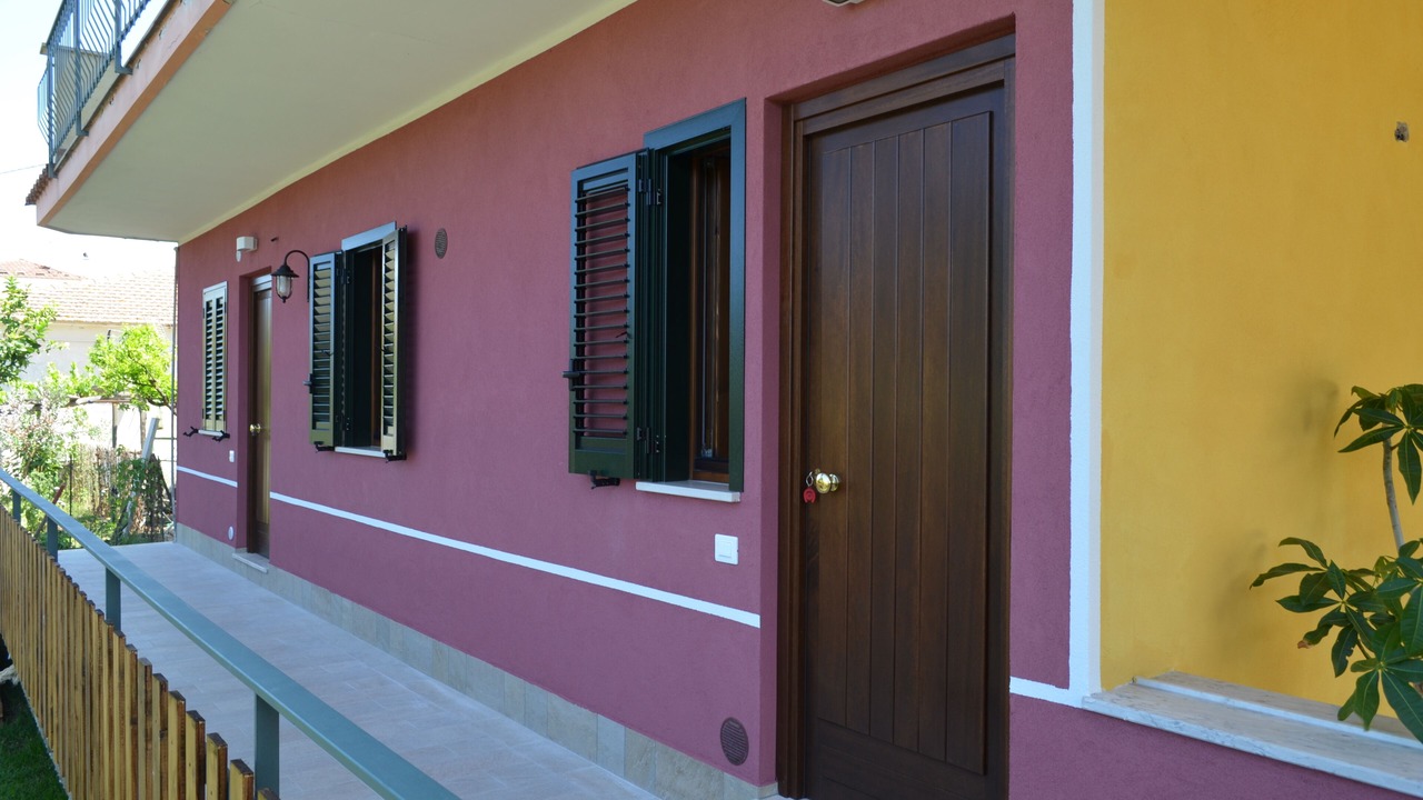 Photo of Outdoor in Agropoli