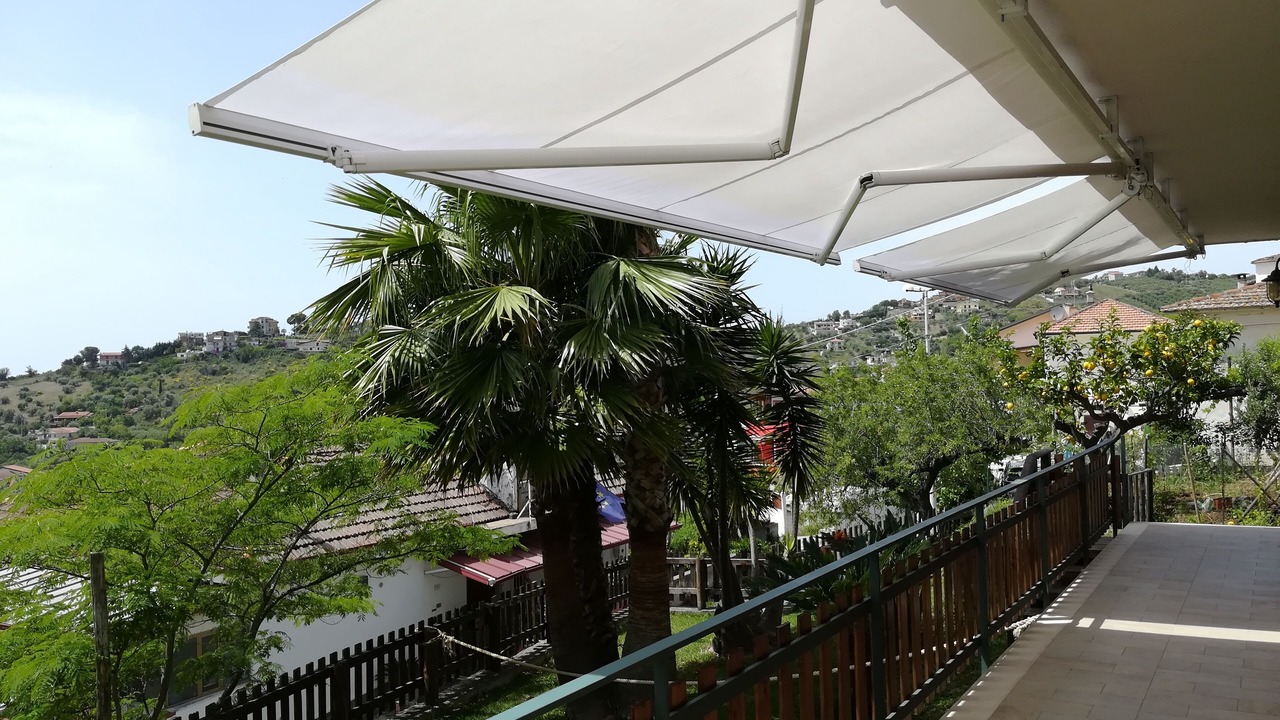 Photo of Outdoor in Agropoli