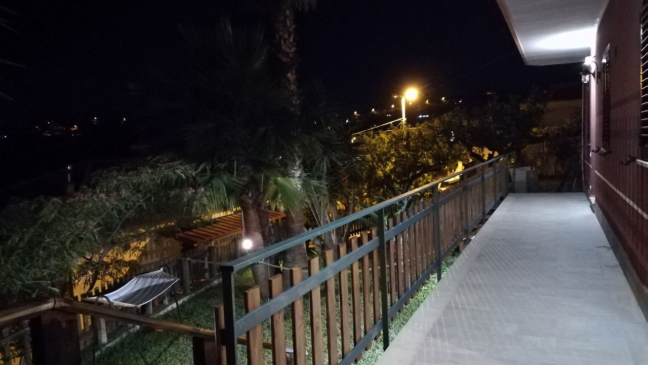 Photo of Patio Balcony in Agropoli