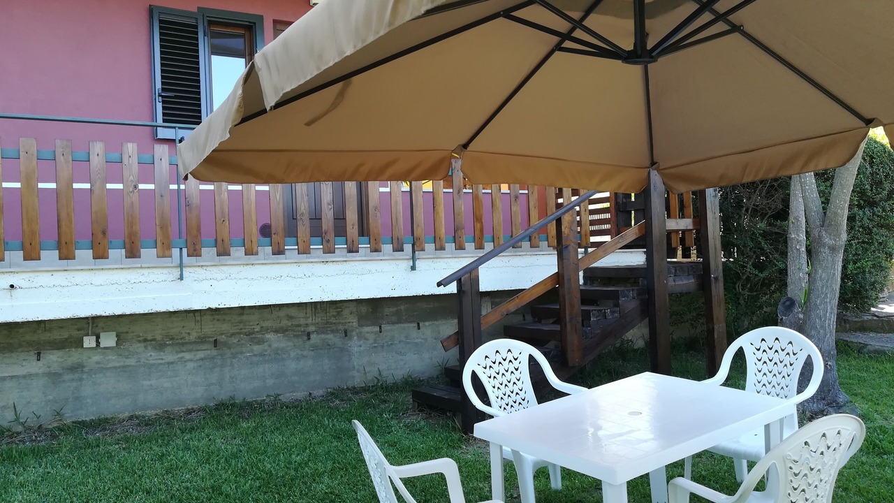 Photo of Outdoor in Agropoli