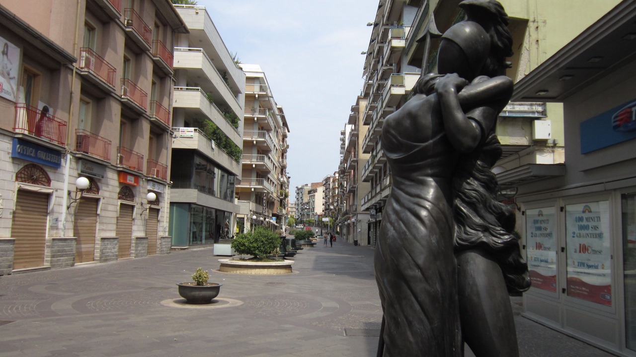 Photo of Outdoor in Cosenza