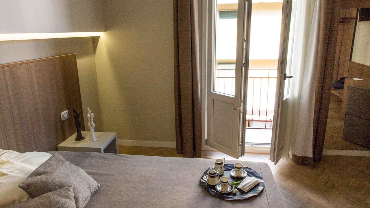 Photo of Bedroom in Cosenza