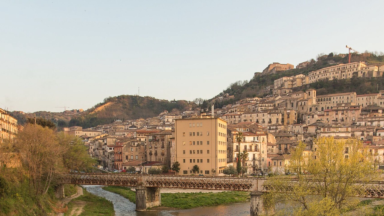 Photo of Others in Cosenza