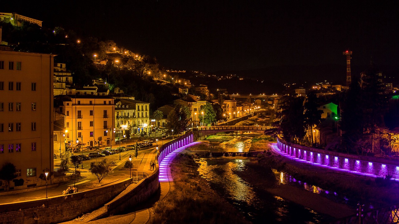 Photo of Outdoor in Cosenza