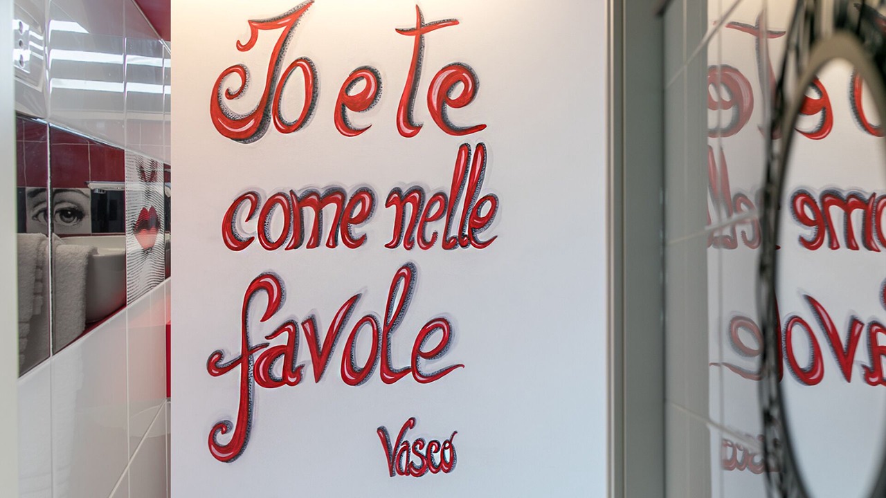 Photo of Bathroom in Giulianova