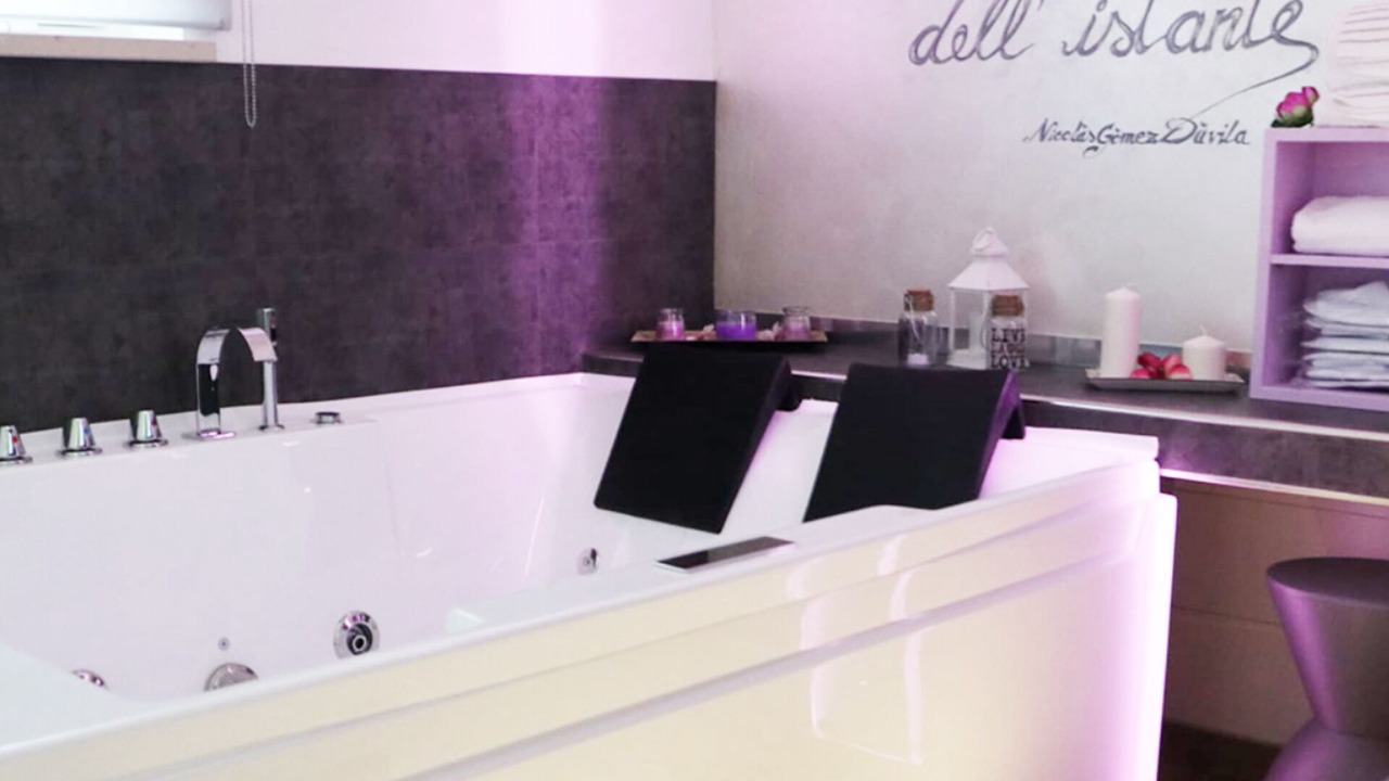 Photo of Bathroom in Giulianova