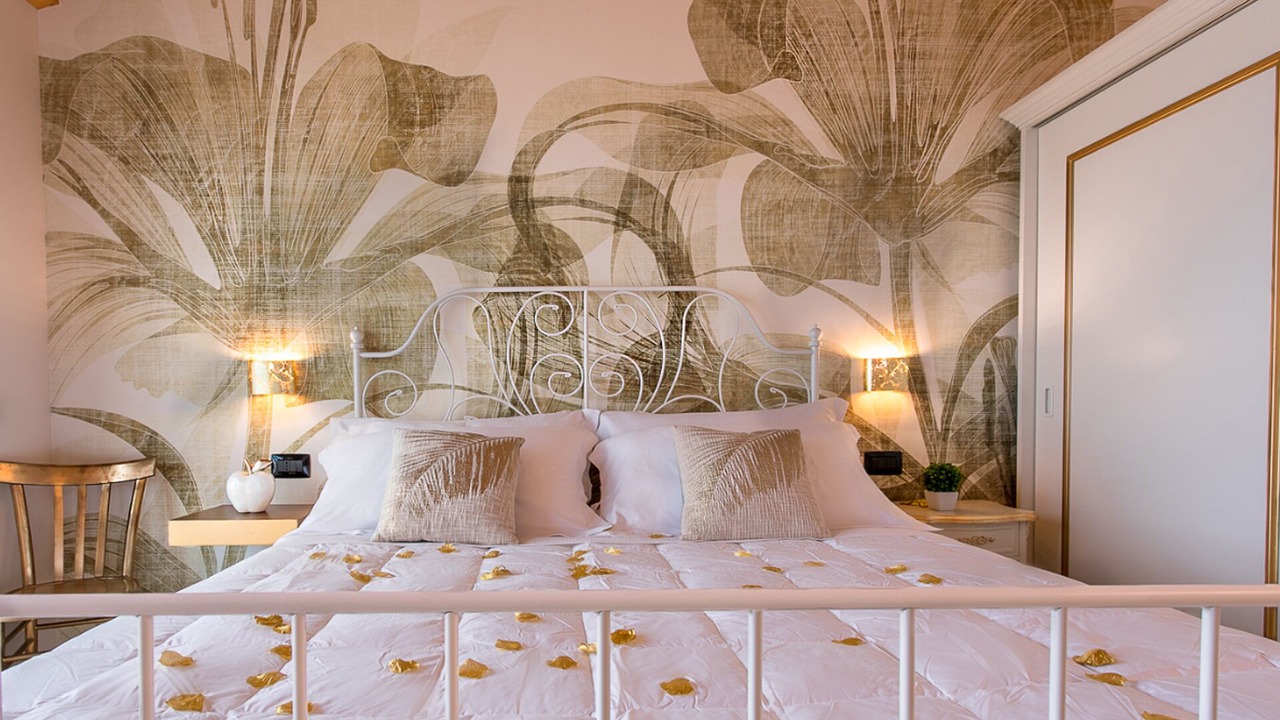 Photo of Bedroom in Giulianova