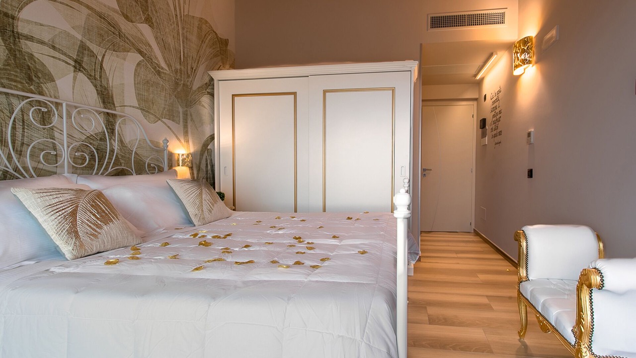 Photo of Bedroom in Giulianova
