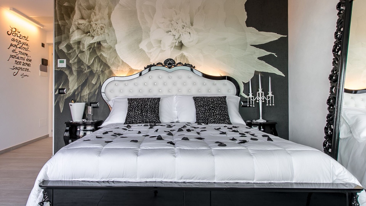 Photo of Bedroom in Giulianova