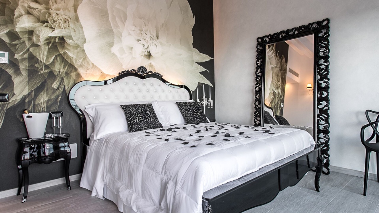 Photo of Bedroom in Giulianova
